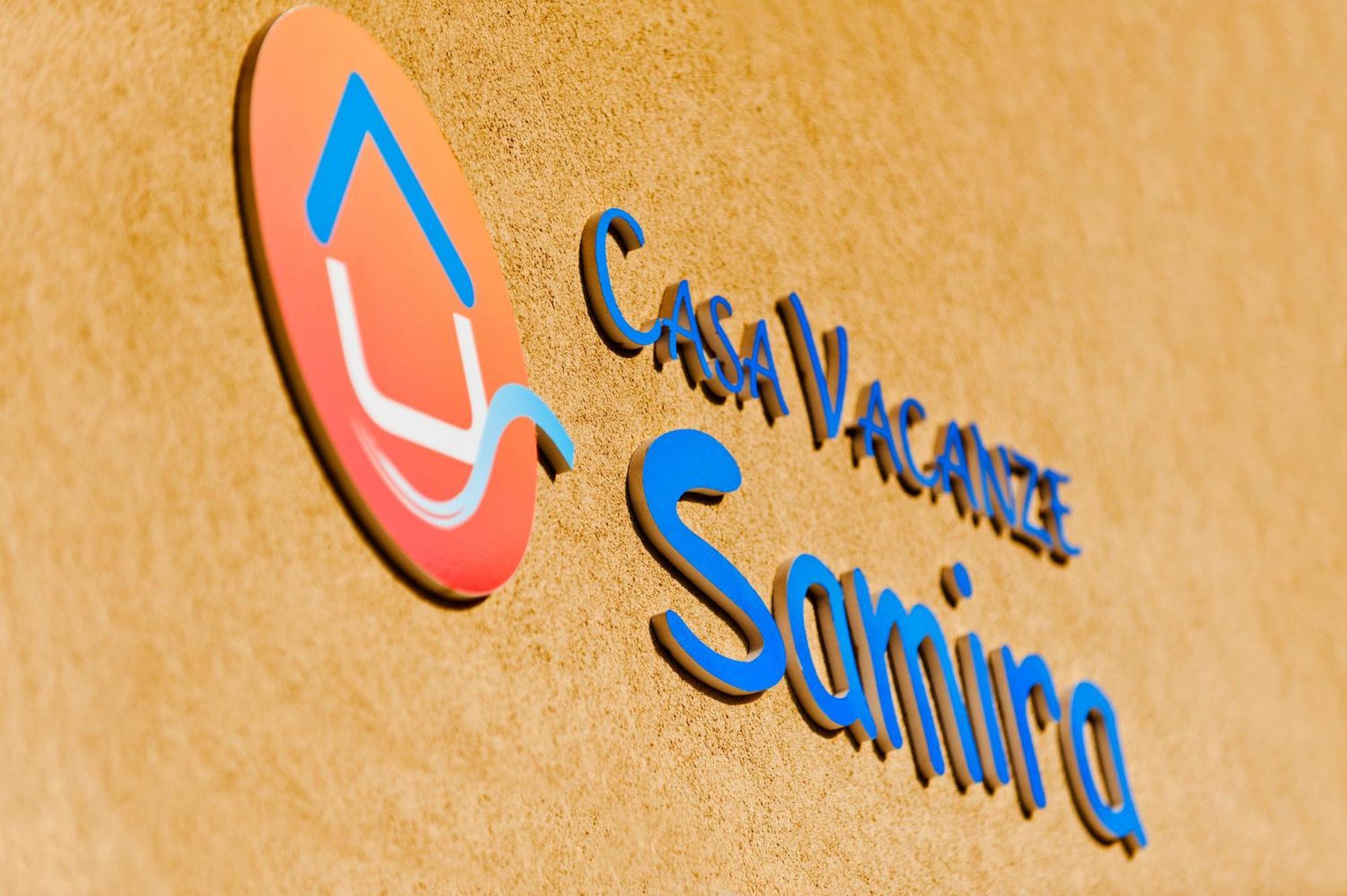 Casa Vacanze Samira Fondachello  Exterior foto
