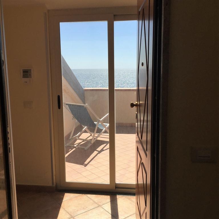 Casa Vacanze Samira Fondachello  Exterior foto