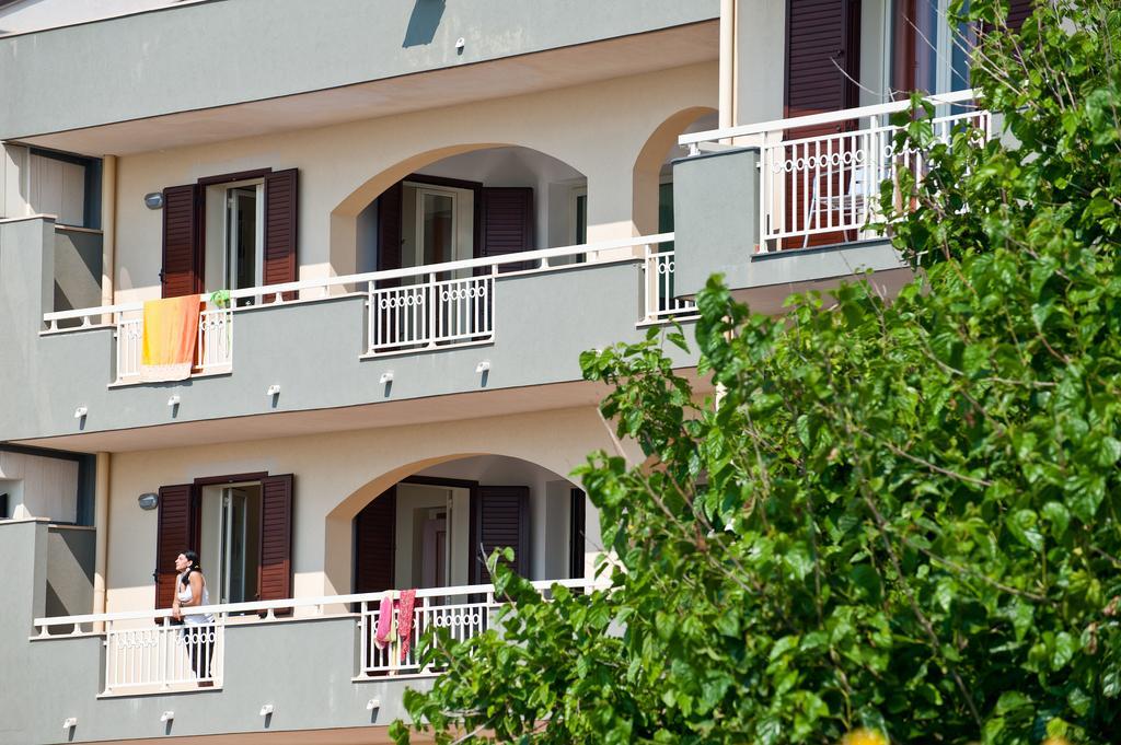 Casa Vacanze Samira Fondachello  Habitación foto