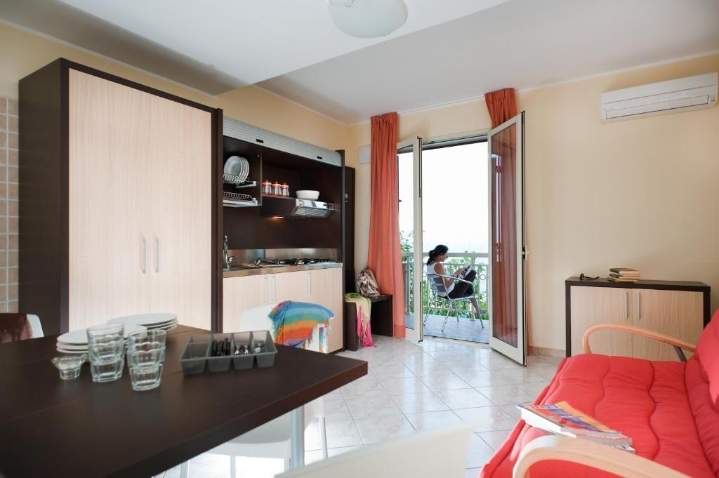 Casa Vacanze Samira Fondachello  Habitación foto