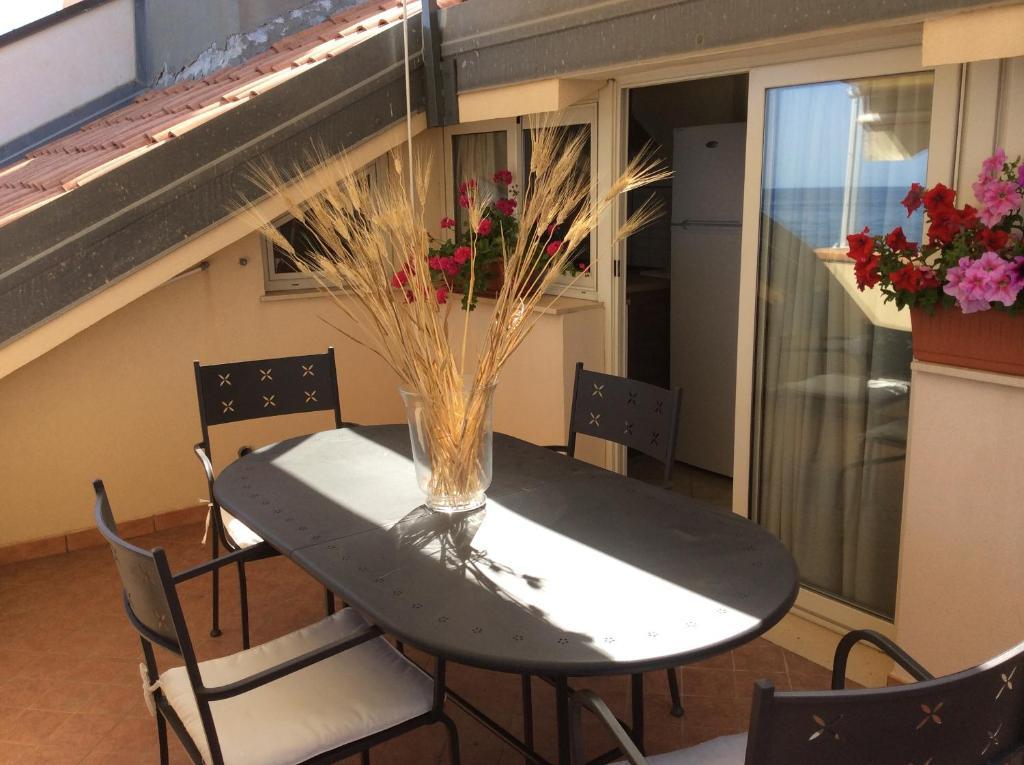 Casa Vacanze Samira Fondachello  Habitación foto