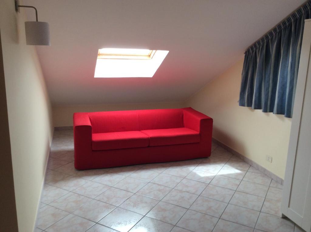 Casa Vacanze Samira Fondachello  Habitación foto
