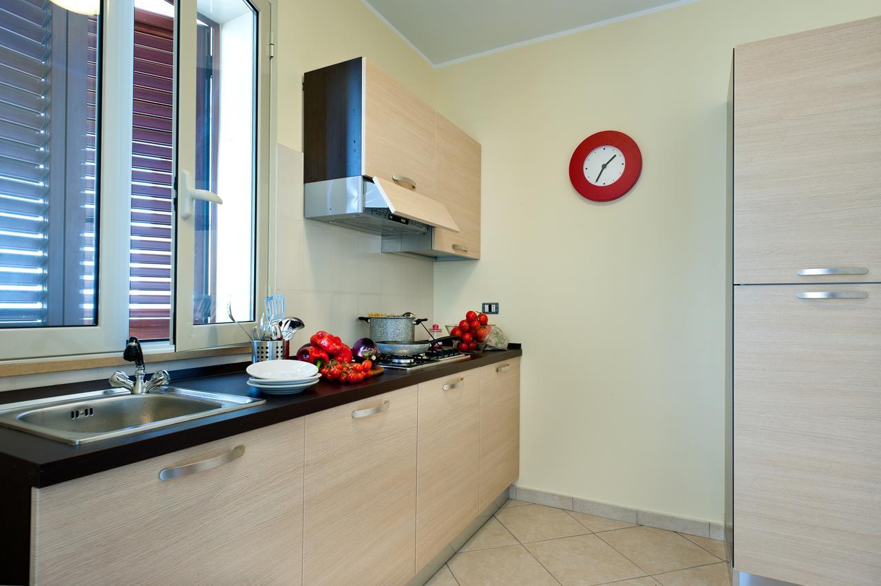 Casa Vacanze Samira Fondachello  Exterior foto
